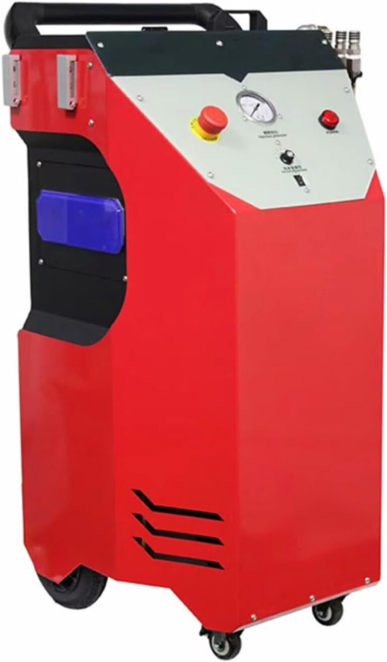 Image 1 of buy portable dry ice blaster industrial