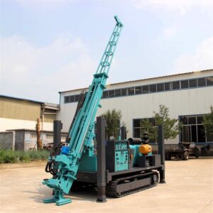 Image 1 of buy portable groundwater drilling rig