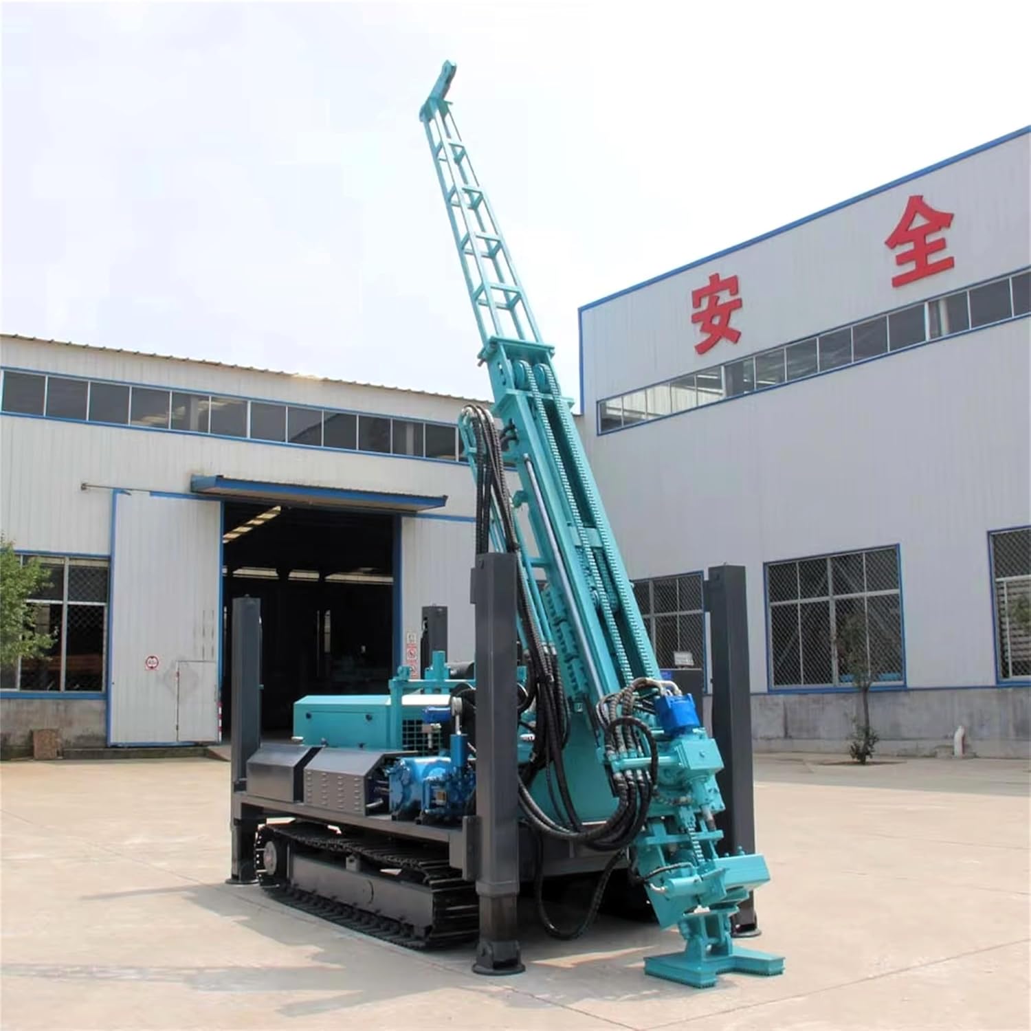 buy portable groundwater drilling rig,portable drilling rig worth buying,best mini crawler borehole machine,groundwater drilling rig pros cons,should I buy a portable well drill,compact water drilling equipment vs alternatives performance testing and real-world results