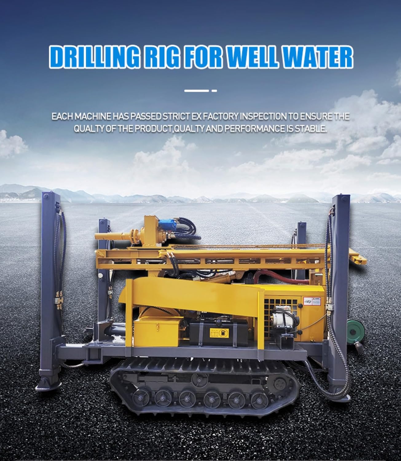 buy portable hydraulic core drill rig,portable core drill rig worth buying,best hydraulic core drilling equipment,portable core drill pros and cons,should I buy a wireline core drill,hydraulic core drill vs alternatives unboxing and complete package contents