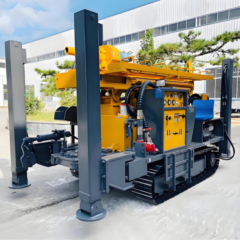 Buy Portable Hydraulic Drill Rig: Honest Pros & Cons & Our Experience 81 Image 1 of buy portable hydraulic drill rig
