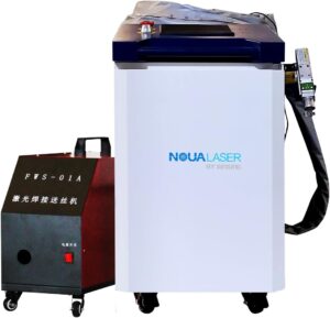 Image 1 of buy portable laser welding machine