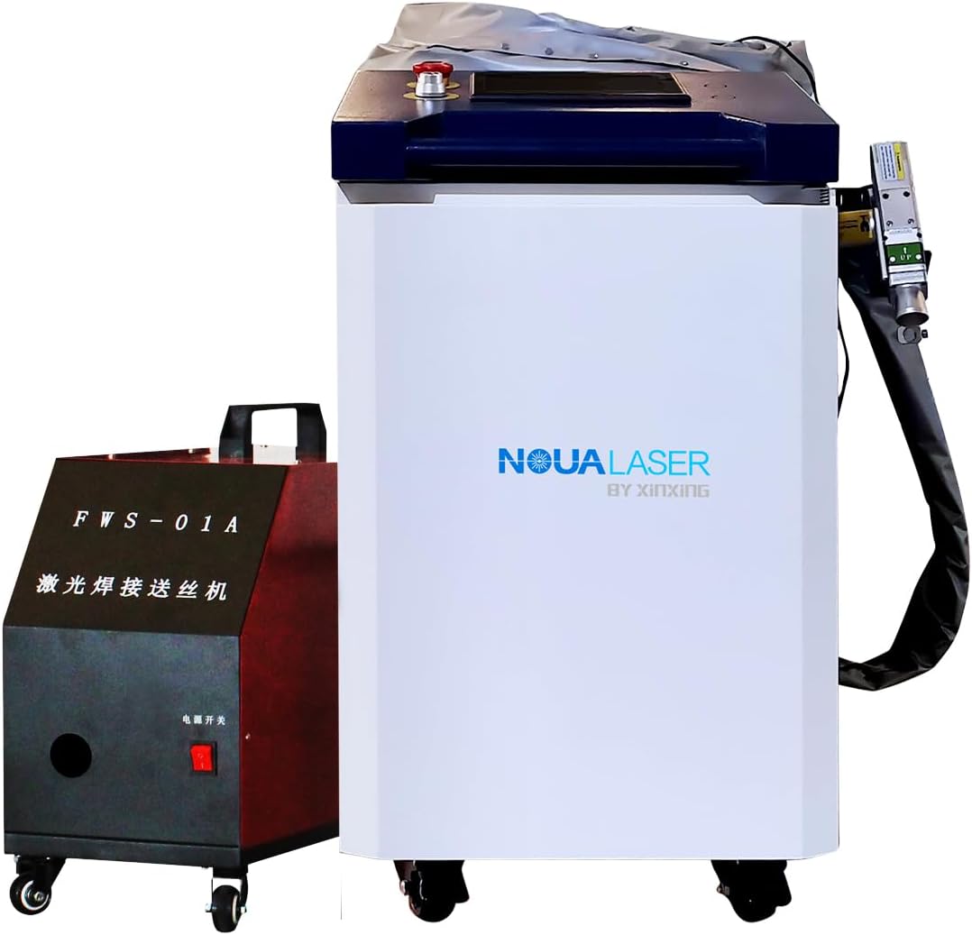 buy portable laser welding machine,handheld laser welder pros cons,laser welding machine vs mig,best portable laser welder for sale,should I buy a laser welding machine,portable laser welder worth buying - detailed features and technical specifications