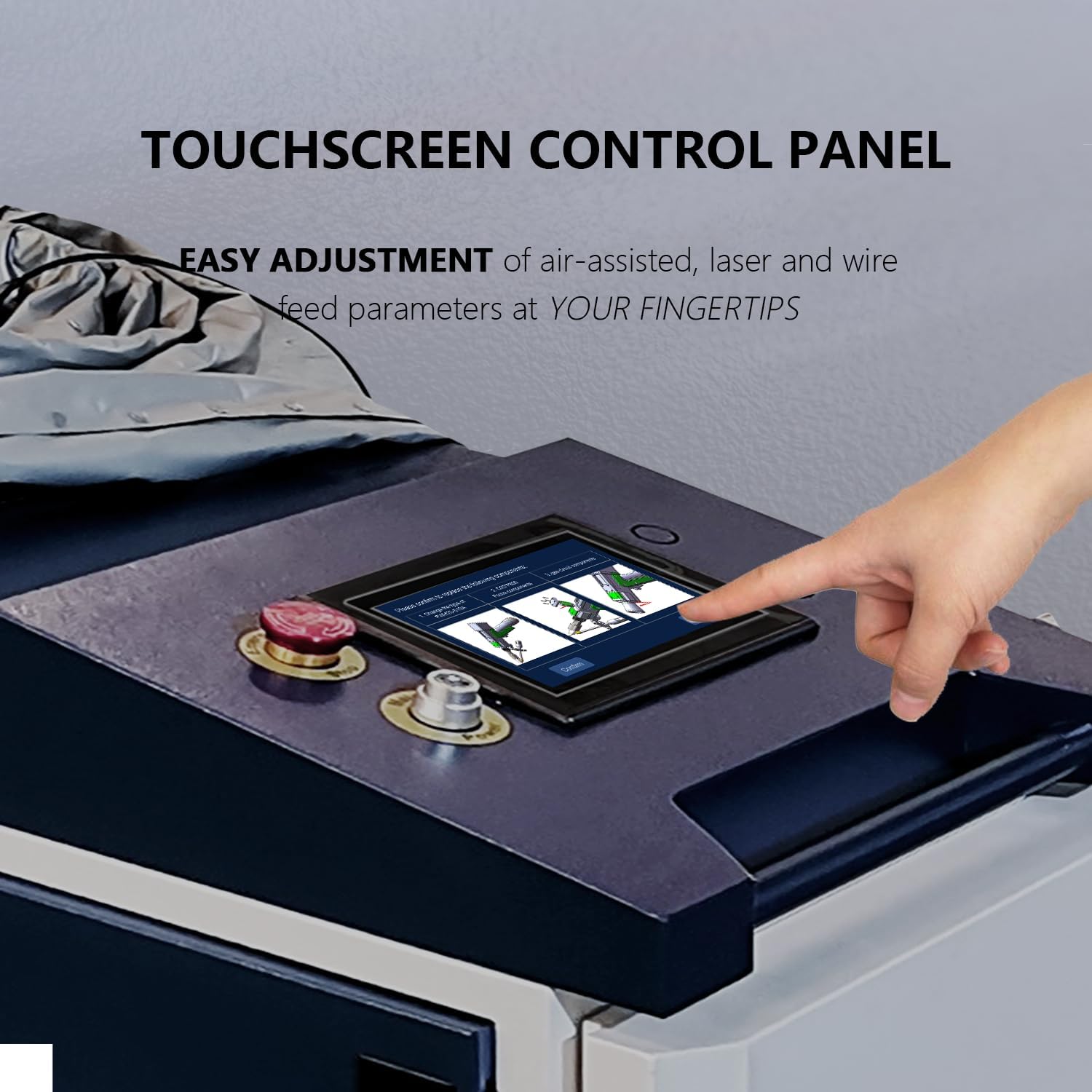 buy portable laser welding machine,handheld laser welder pros cons,laser welding machine vs mig,best portable laser welder for sale,should I buy a laser welding machine,portable laser welder worth buying unboxing and complete package contents