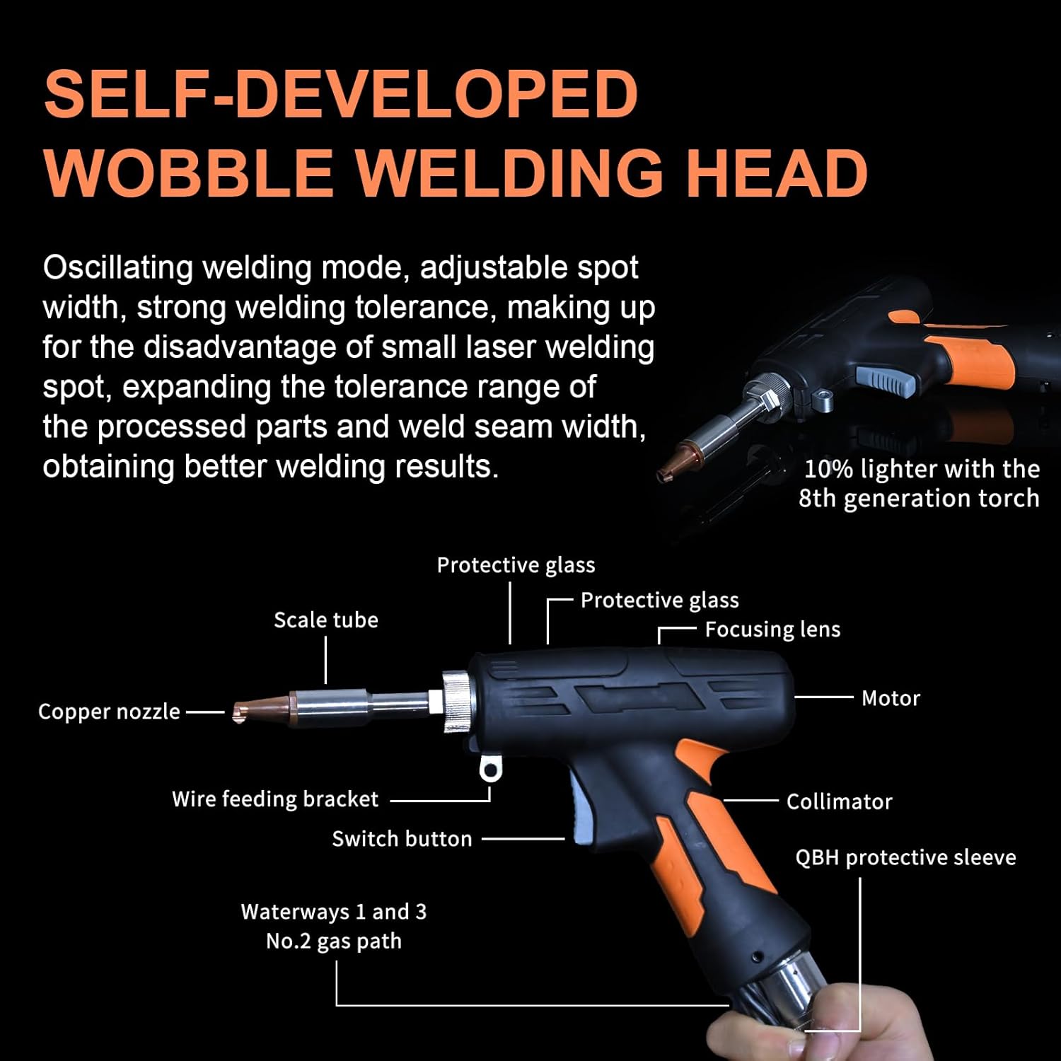 Step-by-step guide for buy portable laser welding machine,portable laser welder worth buying,best laser welding machine for beginners,handheld laser welder pros cons,1000w laser welder vs traditional,should I buy a portable laser welder - complete tutorial