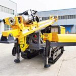 Image 1 of buy portable water well drilling machine
