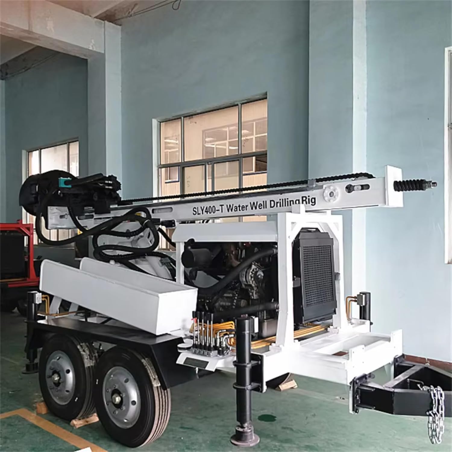 Buy Portable Water Well Drilling Rig: Honest Pros & Cons Analysis 3 Step-by-step guide for buy portable water well drilling rig,should I buy a borehole drilling machine,portable well drilling rig pros cons,best portable water well drill,water well drilling rig worth buying,portable drilling machine vs alternatives - complete tutorial