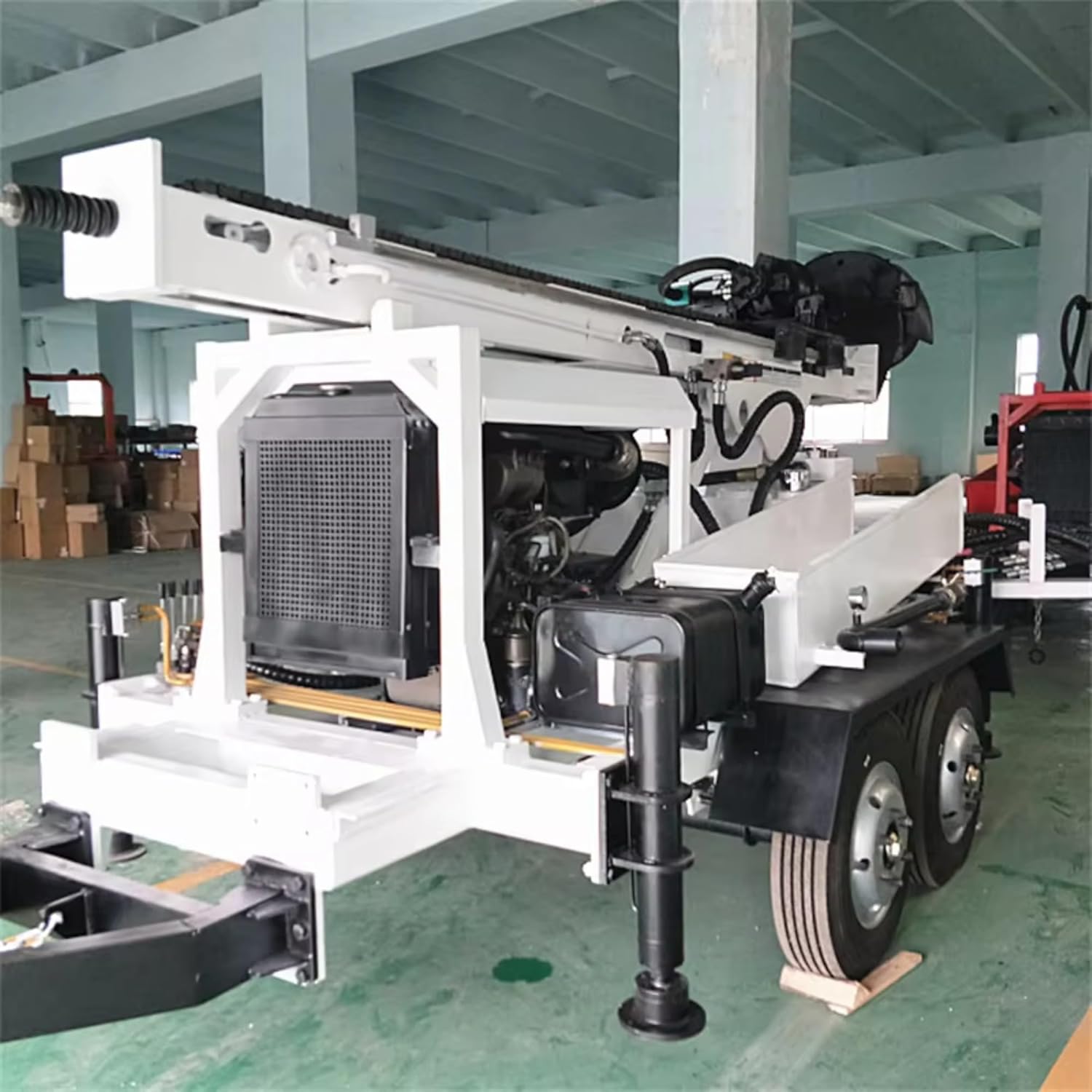 Buy Portable Water Well Drilling Rig: Honest Pros & Cons Analysis 4 buy portable water well drilling rig,should I buy a borehole drilling machine,portable well drilling rig pros cons,best portable water well drill,water well drilling rig worth buying,portable drilling machine vs alternatives performance testing and real-world results