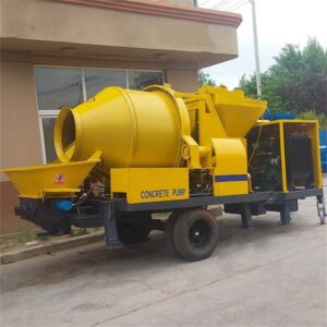 Image 1 of buy professional mixing slurry pump