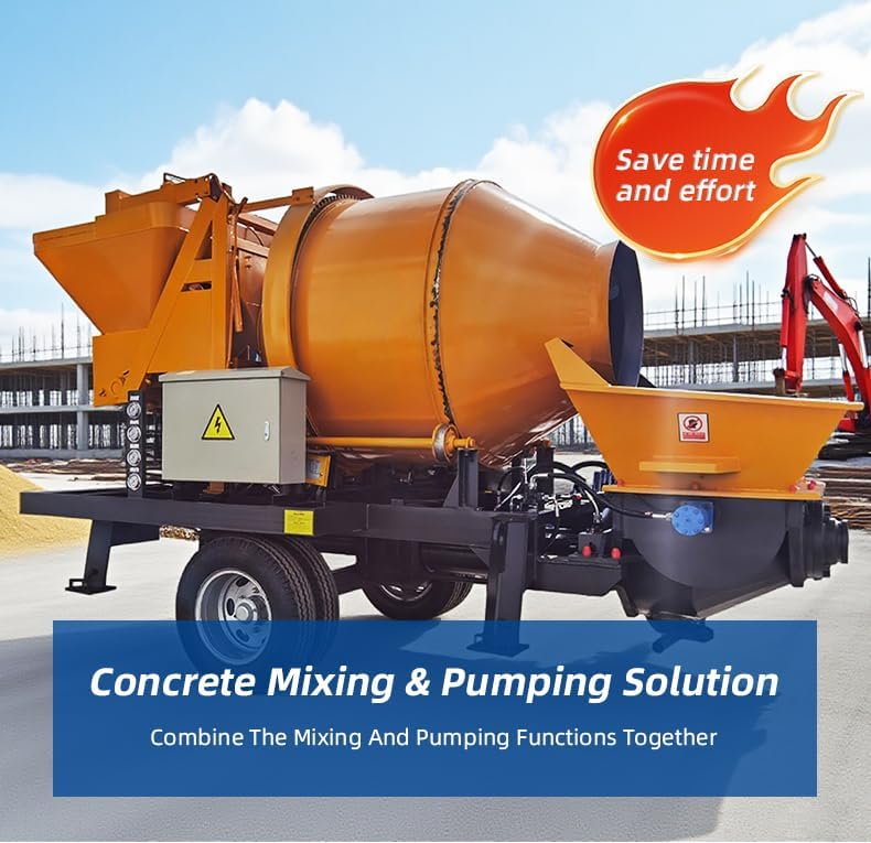 Buy Professional Mixing Slurry Pump: Honest Pros & Cons Analysis 2 buy professional mixing slurry pump,should I buy a professional slurry pump,slurry pump vs concrete pump,professional mixing pump pros cons,high-density agitation pump worth buying,best industrial slurry pump unboxing and complete package contents