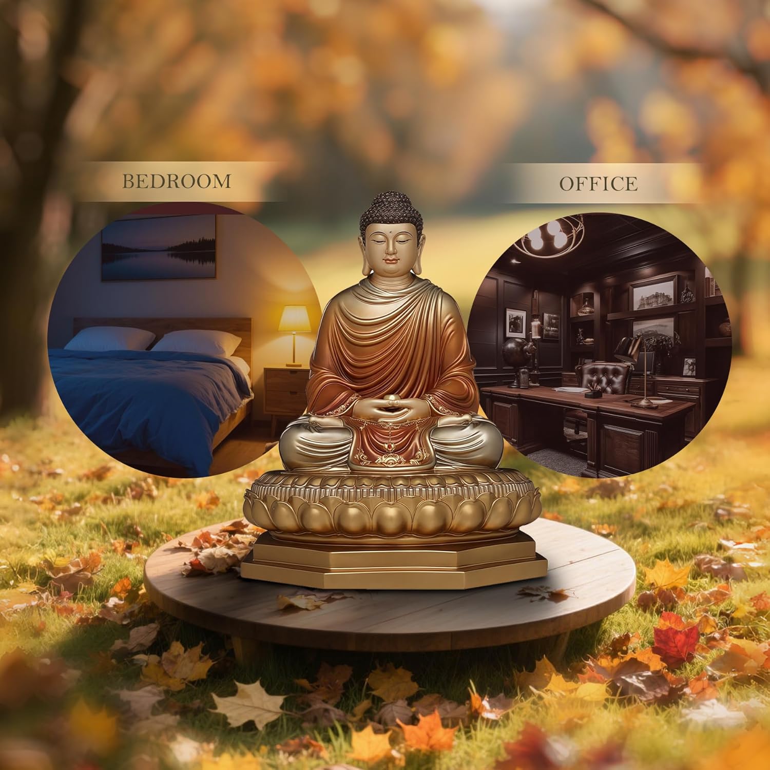 Step-by-step guide for buy pure copper big buddha statue,best large buddha statue for home,pure copper buddha statue worth it,handmade buddha statue pros cons,big buddha statue vs alternatives,should I buy a large buddha statue - complete tutorial