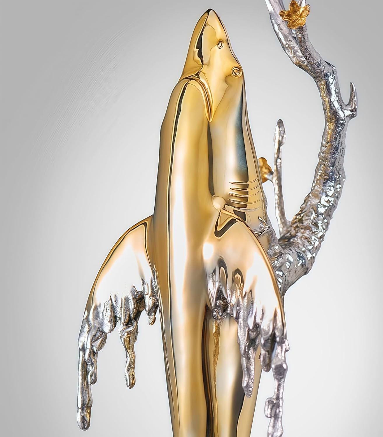 buy pure copper whale statue,pure copper whale statue worth it,best brass whale figurine,handmade whale sculpture pros cons,copper whale decor honest,whale statue vs other decor unboxing and complete package contents