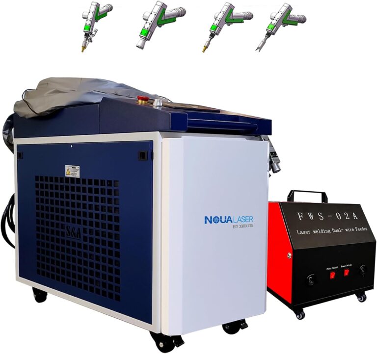Image 1 of buy raycus 2000w laser welder