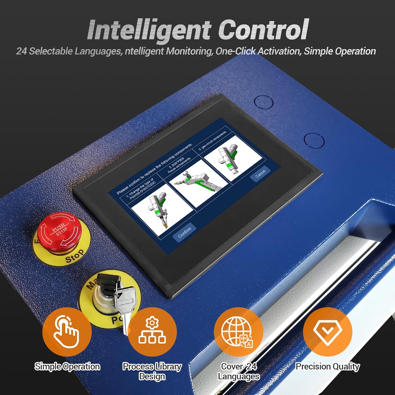 Step-by-step guide for buy raycus 2000w laser welder,should i buy raycus handheld laser welder,raycus 2000w vs ipg laser welder,raycus 4-in-1 laser welder pros cons,best handheld laser welding machine worth buying,double wobble laser welder cleaning cutter - complete tutorial