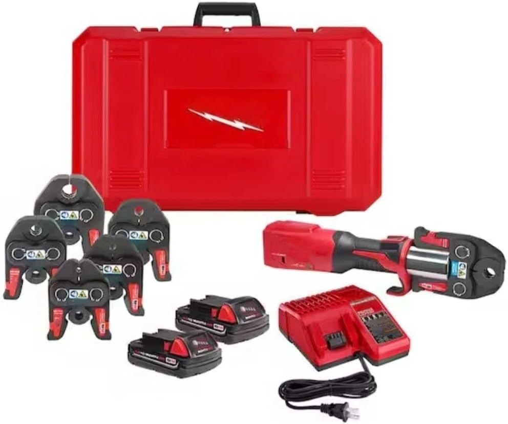 buy replacement press tool milwaukee 2922-22,should i buy replacement press tool milwaukee 2922-22,milwaukee 2922-22 vs original press tool,replacement press tool milwaukee 2922-22 pros cons,best hydraulic press tool for copper tubing,replacement press tool milwaukee 2922-22 worth buying - detailed features and technical specifications