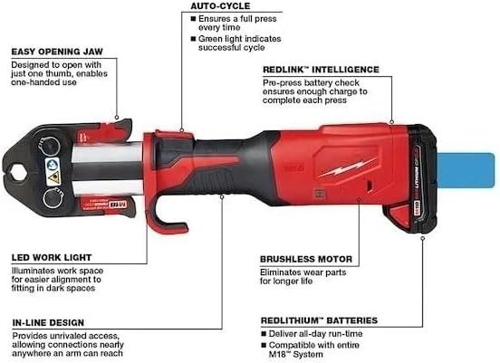 buy replacement press tool milwaukee 2922-22,should i buy replacement press tool milwaukee 2922-22,milwaukee 2922-22 vs original press tool,replacement press tool milwaukee 2922-22 pros cons,best hydraulic press tool for copper tubing,replacement press tool milwaukee 2922-22 worth buying unboxing and complete package contents