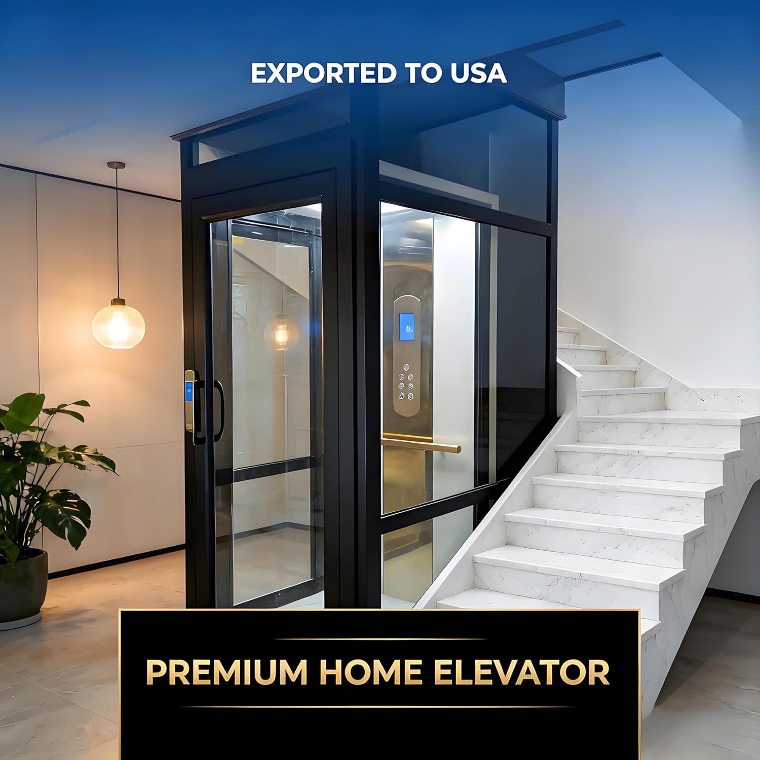 Step-by-step guide for buy residential glass elevator,should I buy a residential elevator,best home elevator for small spaces,pitless home elevator pros cons,shaftless elevator worth buying,residential elevator installation guide - complete tutorial