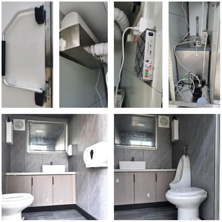 Step-by-step guide for buy restroom trailer unit,should I buy a restroom trailer,restroom trailer pros cons,restroom trailer worth buying,best mobile sanitation trailer,toilet trailer vs alternatives - complete tutorial