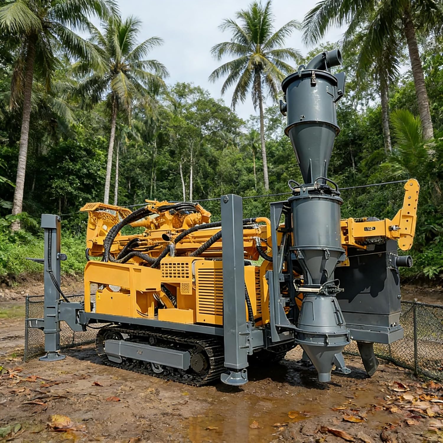 buy reverse circulation drill rig,reverse circulation drill rig pros cons,best portable drill rig for sampling,reverse circulation drill worth buying,RC drill rig vs alternatives,should I buy a reverse circulation drill - detailed features and technical specifications