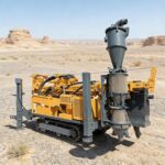 Image 1 of buy reverse circulation drill rig