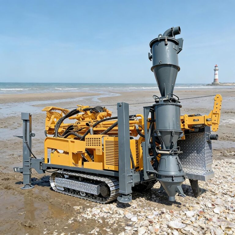 Buy Reverse Circulation Drill Rig: Honest Pros & Cons Analysis 46 Image 1 of buy reverse circulation drill rig