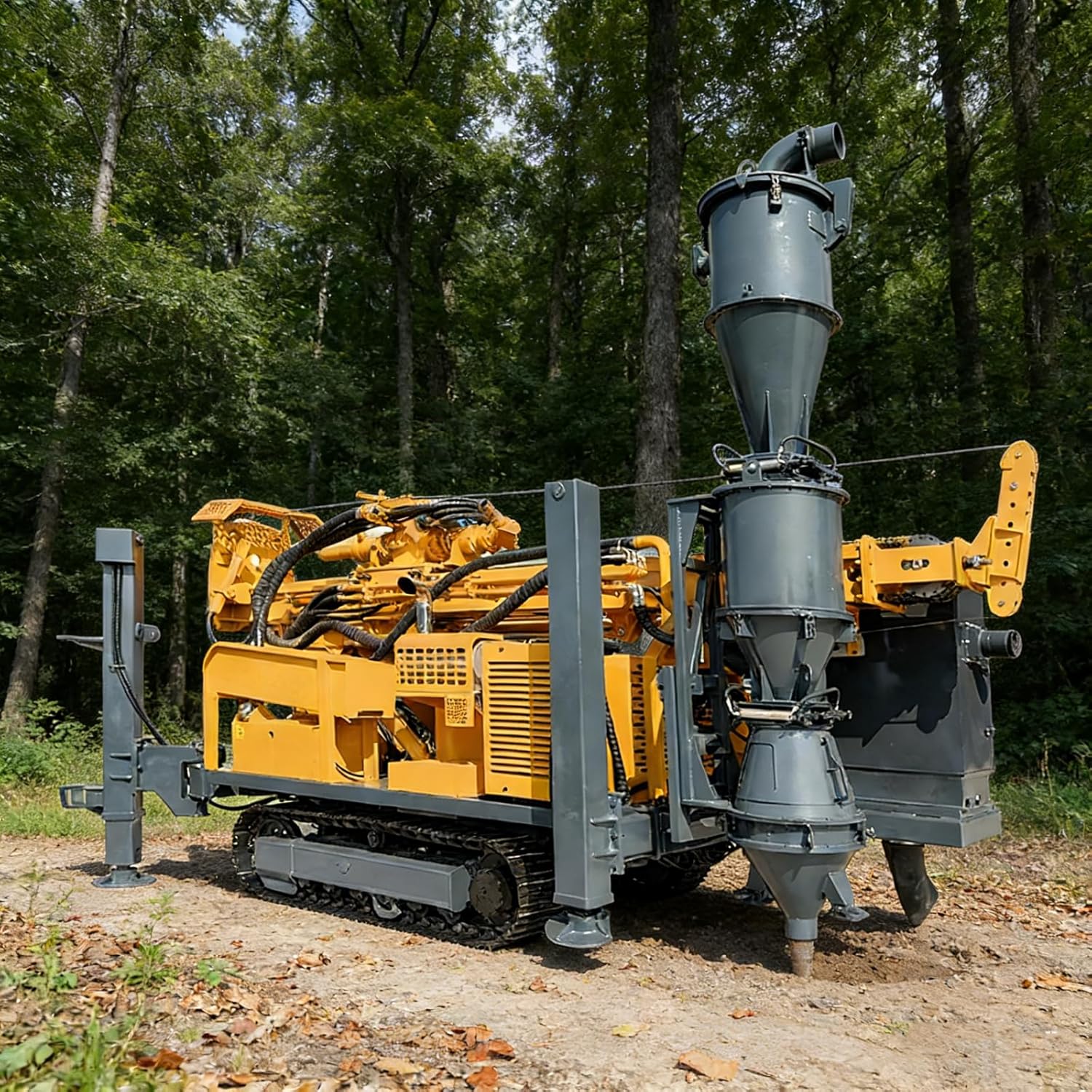 buy reverse circulation drill rig,should I buy a reverse circulation drill rig,reverse circulation drill rig vs alternatives,reverse circulation drill rig pros cons,reverse circulation drill rig worth buying,best deep borehole drilling equipment - detailed features and technical specifications