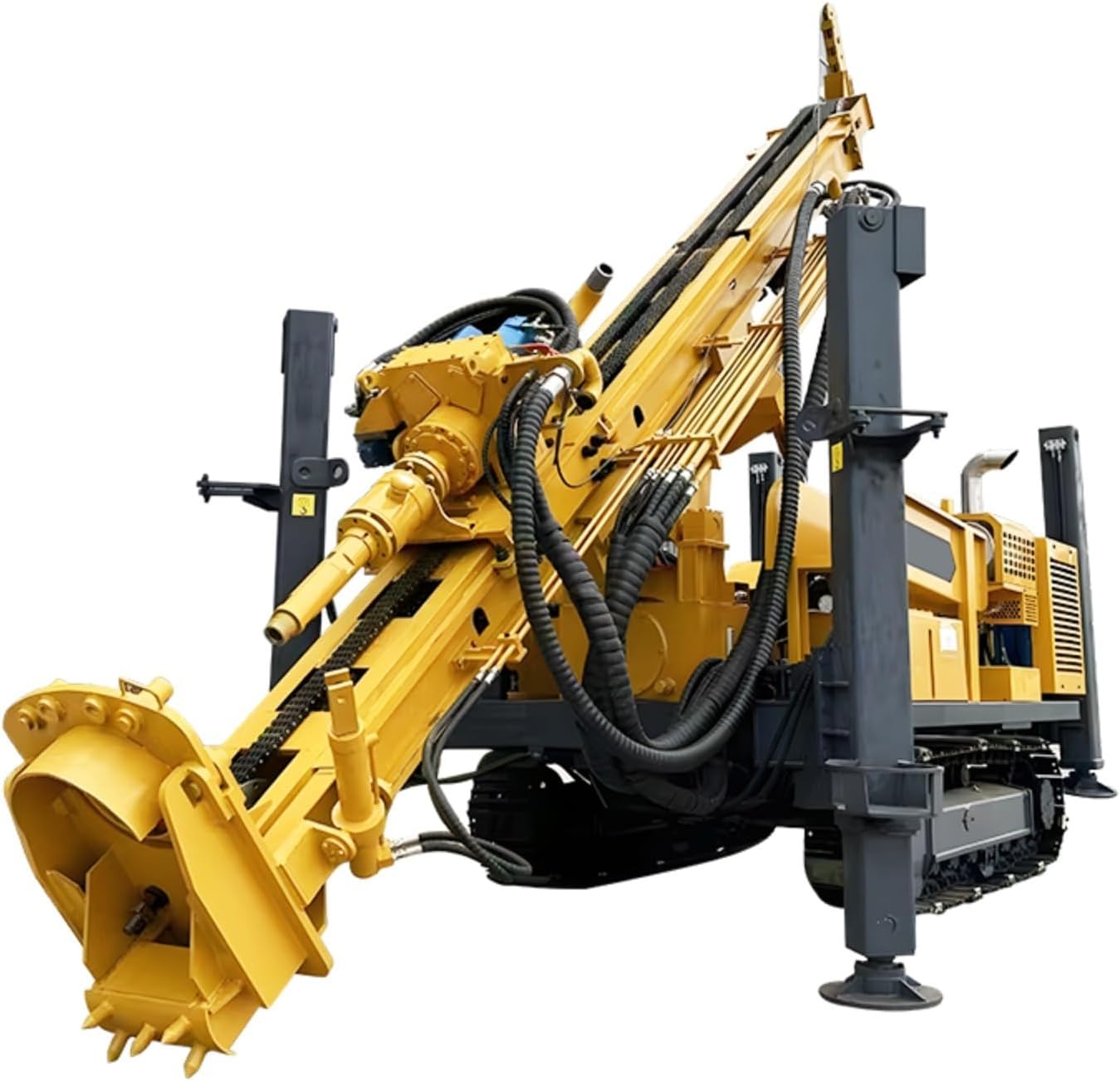 Buy Reverse Circulation Drill Rig: Expert Analysis & Key Considerations 1 buy reverse circulation drill rig,reverse circulation drill rig worth it,best rc drilling machine,crawler mounted rc drill pros cons,should I buy a reverse circulation drill,rc drill rig vs alternatives - detailed features and technical specifications