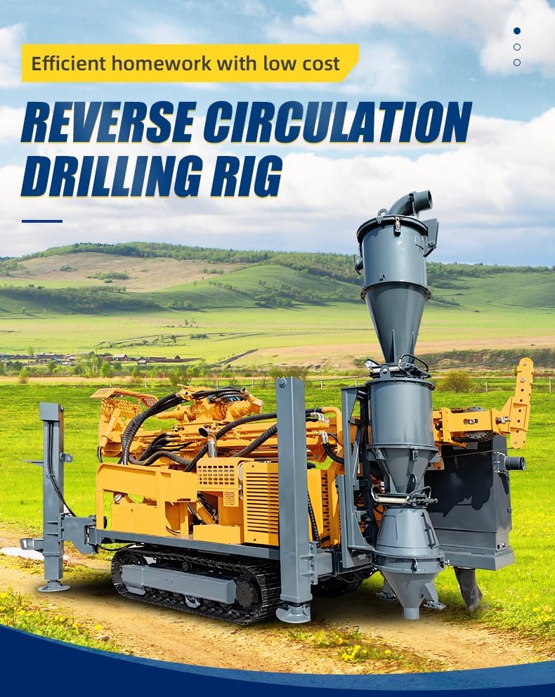 buy reverse circulation drill rig,reverse circulation drill rig worth it,best reverse circulation drilling rig,reverse circulation rig pros cons,reverse circulation vs conventional drilling,should I buy a reverse circulation rig unboxing and complete package contents