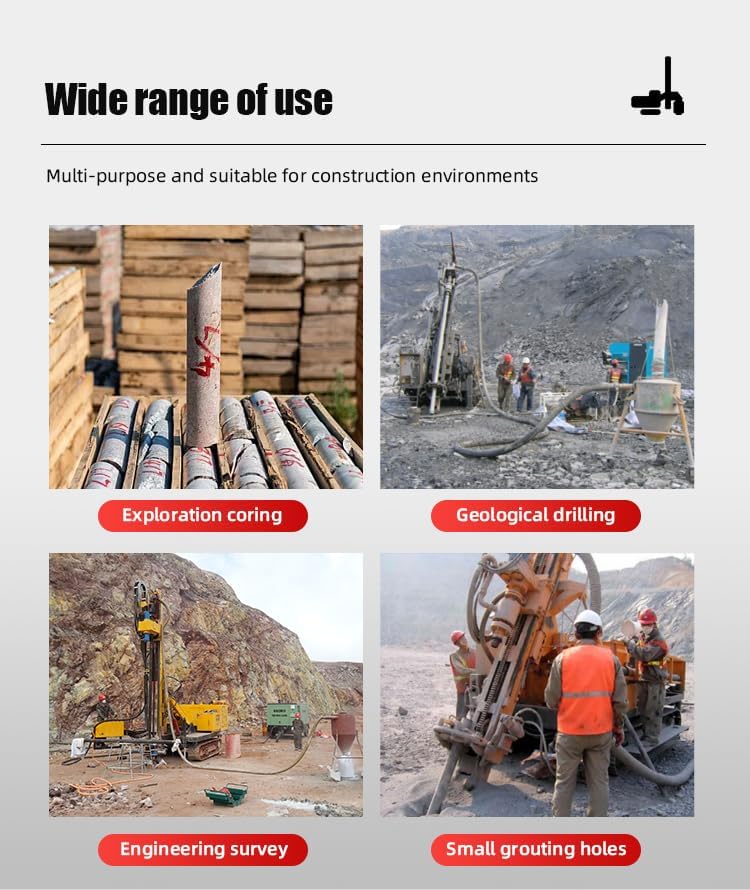 Step-by-step guide for buy reverse circulation drill rig,should I buy a reverse circulation drill rig,reverse circulation drill rig vs alternatives,reverse circulation drill rig pros cons,reverse circulation drill rig worth buying,best deep borehole drilling equipment - complete tutorial