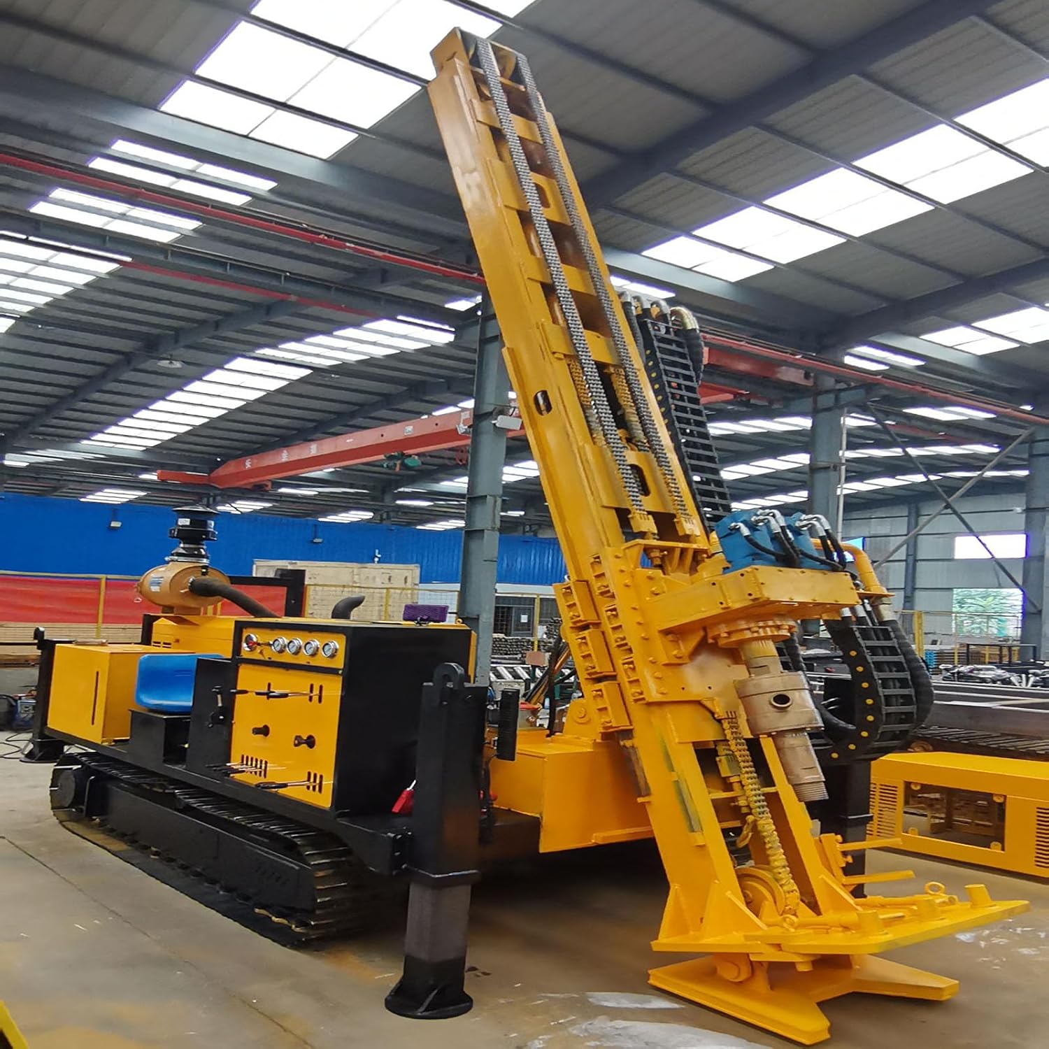 buy reverse circulation drill rig,reverse circulation drill rig worth it,best reverse circulation drilling rig,reverse circulation rig pros cons,reverse circulation vs conventional drilling,should I buy a reverse circulation rig performance testing and real-world results