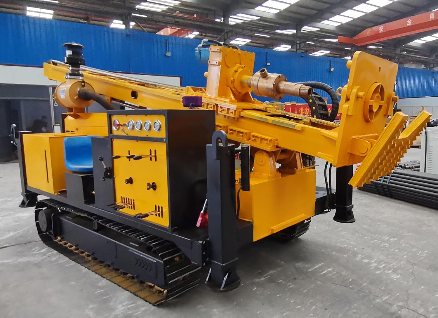 buy reverse circulation drill rig,reverse circulation drill rig worth it,best RC drill rig for sampling,reverse circulation drill rig pros cons,should I buy a reverse circulation drill,reverse circulation vs conventional drilling performance testing and real-world results