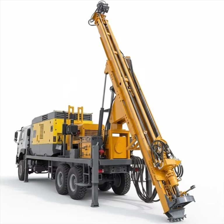 Buy Reverse Circulation Drilling Rig: Expert Guide & Complete Analysis 81 Image 1 of buy reverse circulation drilling rig
