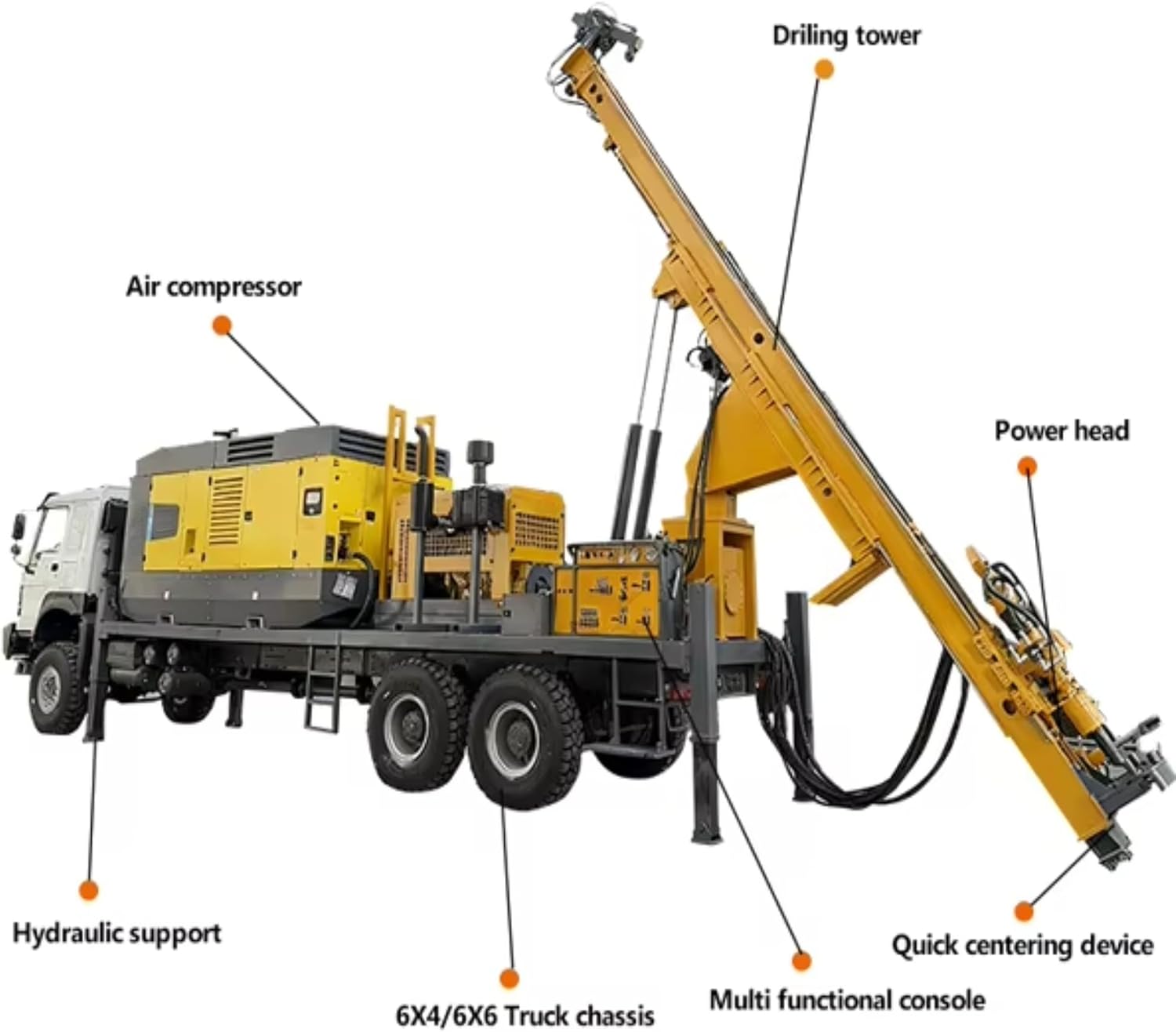 Step-by-step guide for buy reverse circulation drilling rig,reverse circulation drilling rig pros cons,best rc drilling rig for mining,reverse circulation drill machine worth buying,rc drilling rig vs alternatives,should I buy a hydraulic crawler drill - complete tutorial