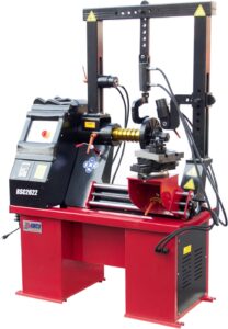Image 1 of buy rim straightening machine
