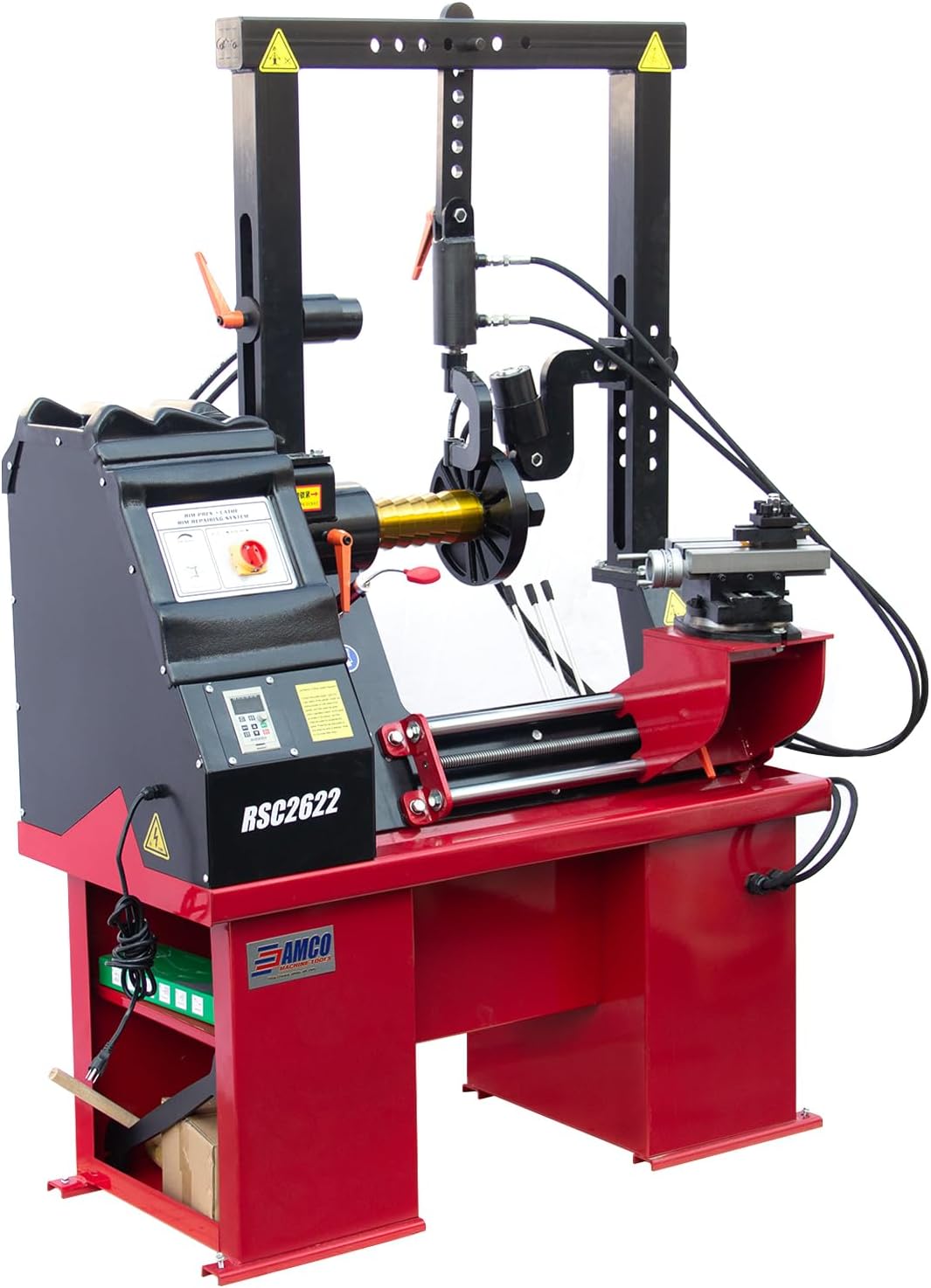 buy rim straightening machine,wheel straightening machine price,rim straightener for auto shop,alloy wheel repair machine,best rim straightening machine,should i buy rim straightener unboxing and complete package contents