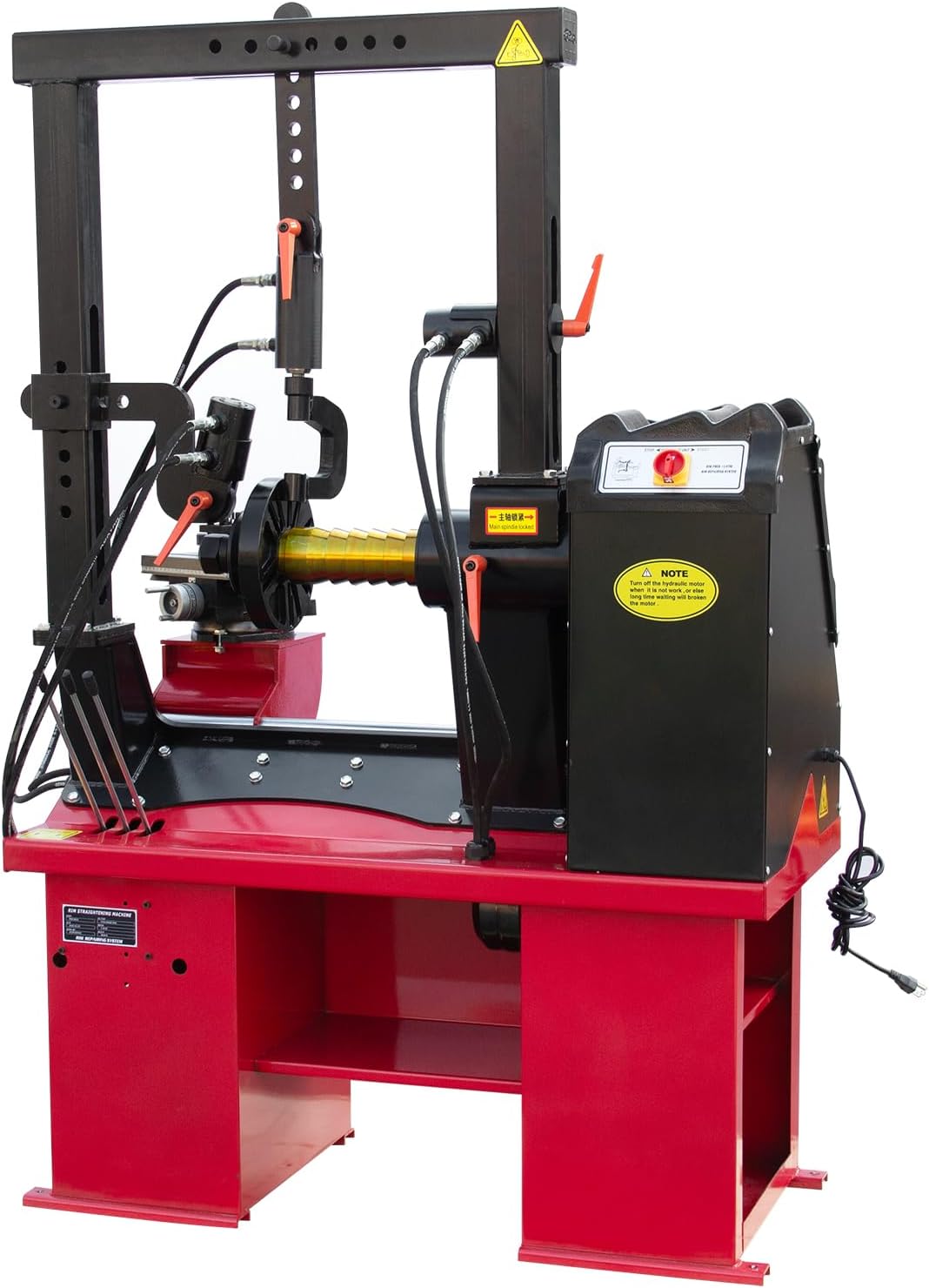 buy rim straightening machine,wheel straightening machine price,rim straightener for auto shop,alloy wheel repair machine,best rim straightening machine,should i buy rim straightener performance testing and real-world results