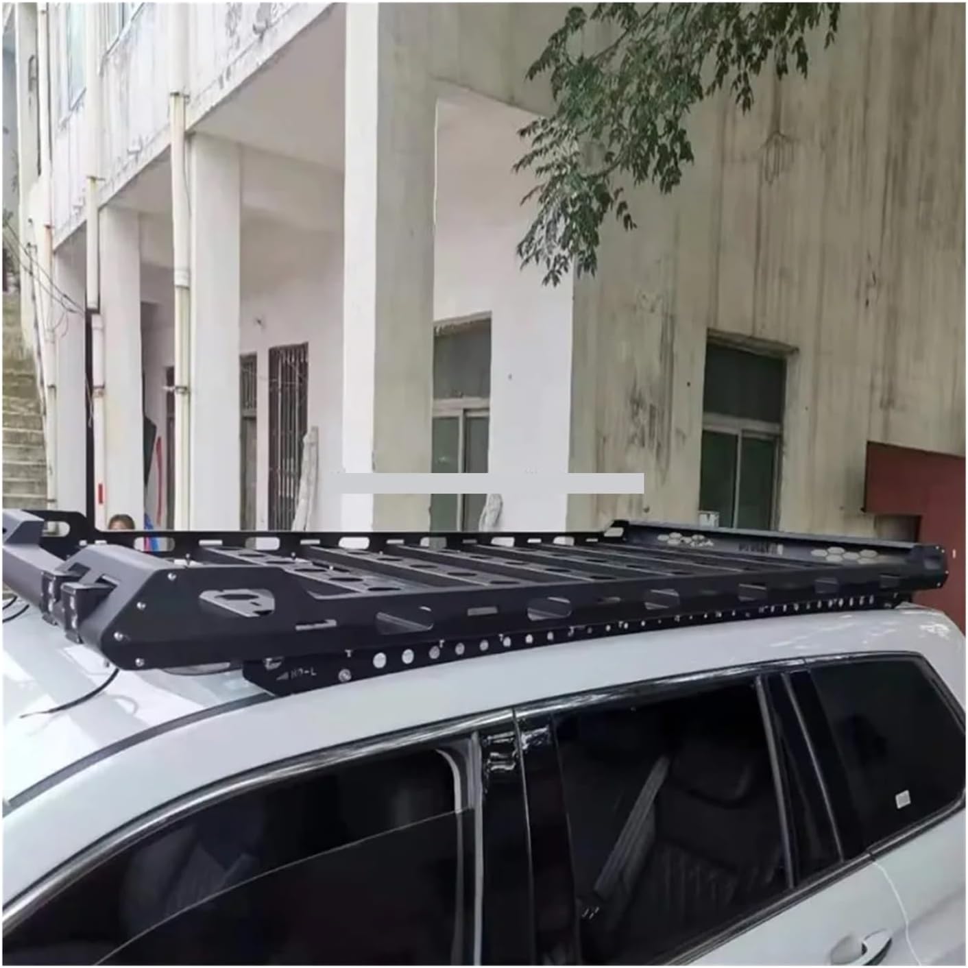 buy roof rack for suv,roof rack for buick encore,suv roof carrier rack pros cons,best roof rack for tundra,where to get roof rack platform,roof rack tacoma worth buying unboxing and complete package contents