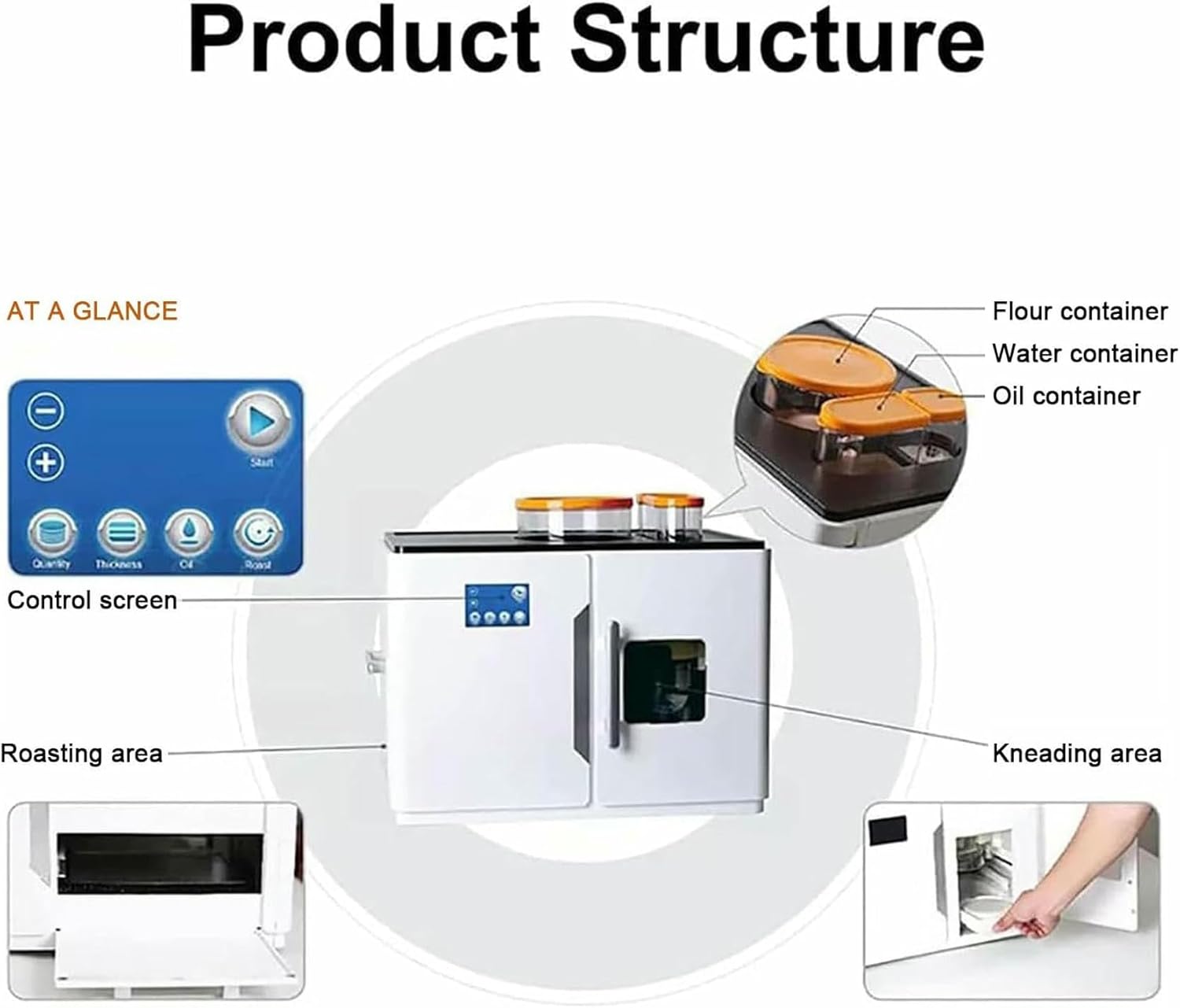 Step-by-step guide for buy rotimatic roti maker,rotimatic worth buying,rotimatic pros cons,best automatic roti maker,rotimatic vs alternatives,should I buy a rotimatic - complete tutorial