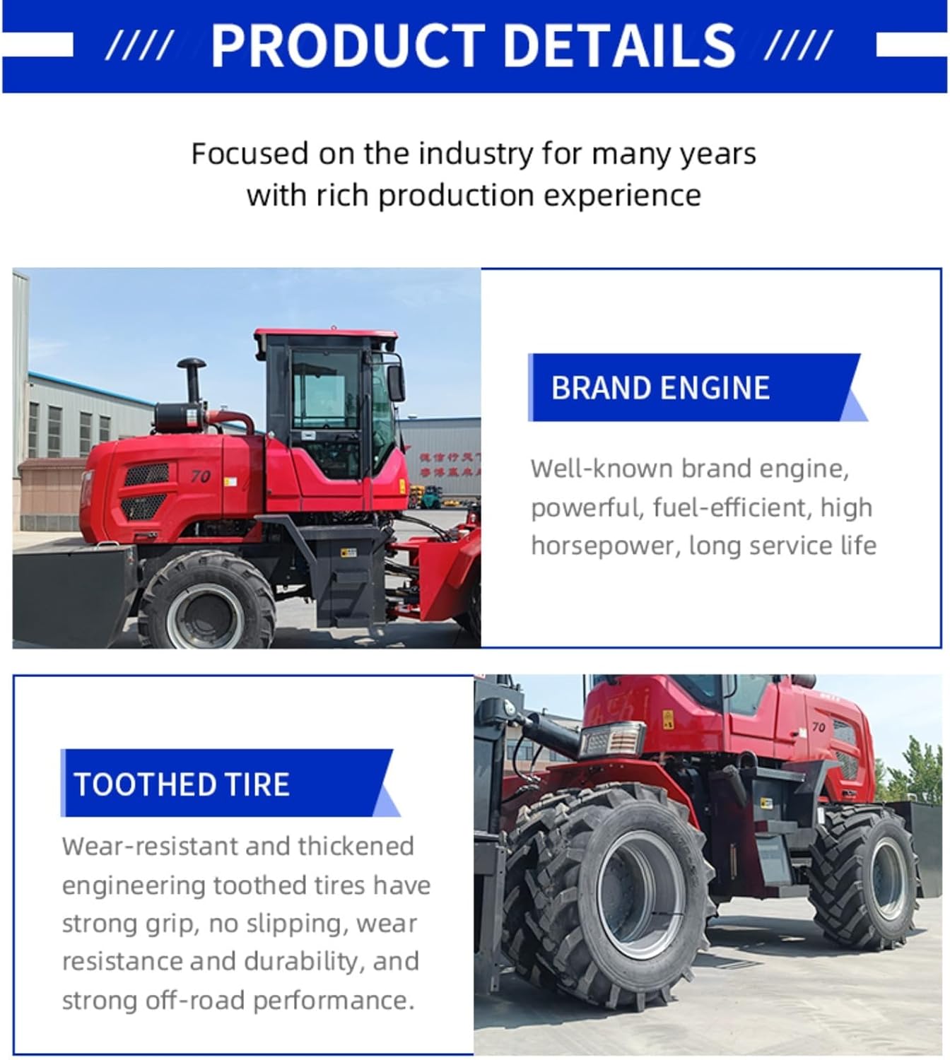 buy rough terrain forklift,rough terrain forklift worth buying,best off-road forklift,rough terrain forklift pros cons,should I buy a rough terrain forklift,rough terrain forklift vs standard performance testing and real-world results