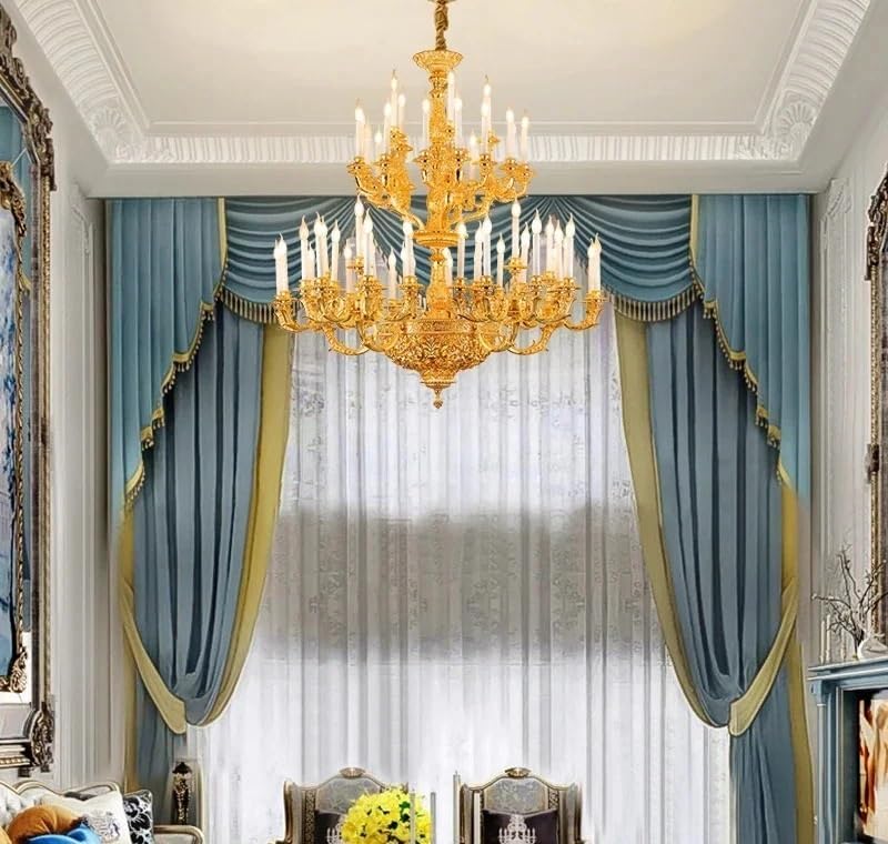 Buy Royal Empire Chandelier: Honest Pros & Cons & Our Experience 1 buy royal empire chandelier,royal empire chandelier worth buying,royal empire chandelier pros cons,best luxury brass chandelier,royal empire vs other chandeliers,should I buy a royal empire chandelier - detailed features and technical specifications