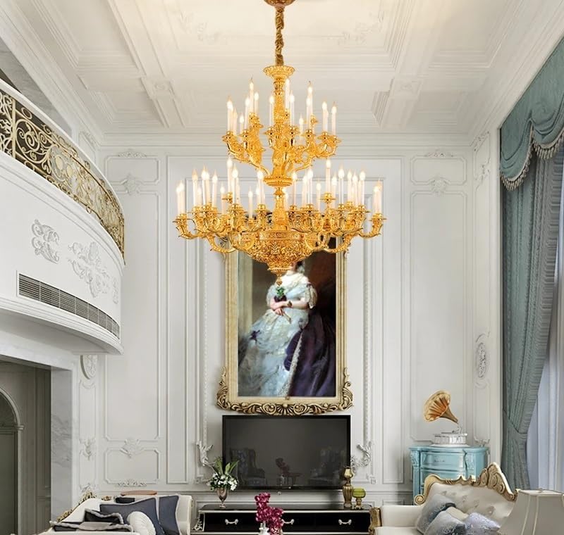 Buy Royal Empire Chandelier: Honest Pros & Cons & Our Experience 3 Step-by-step guide for buy royal empire chandelier,royal empire chandelier worth buying,royal empire chandelier pros cons,best luxury brass chandelier,royal empire vs other chandeliers,should I buy a royal empire chandelier - complete tutorial