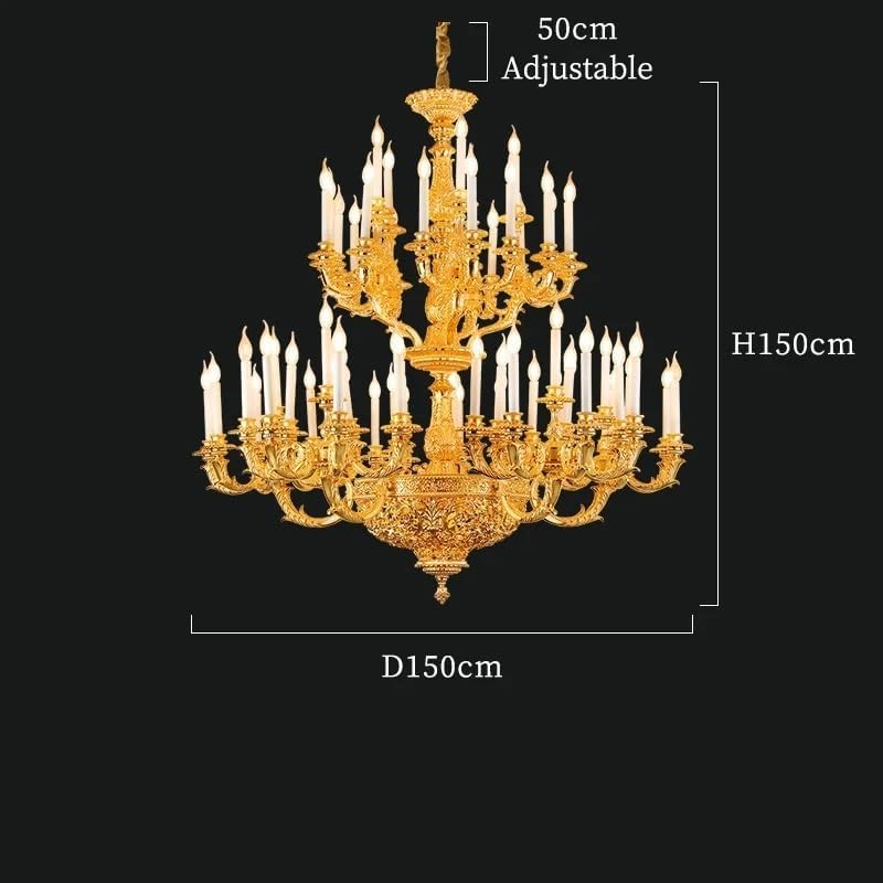Buy Royal Empire Chandelier: Honest Pros & Cons & Our Experience 4 buy royal empire chandelier,royal empire chandelier worth buying,royal empire chandelier pros cons,best luxury brass chandelier,royal empire vs other chandeliers,should I buy a royal empire chandelier performance testing and real-world results