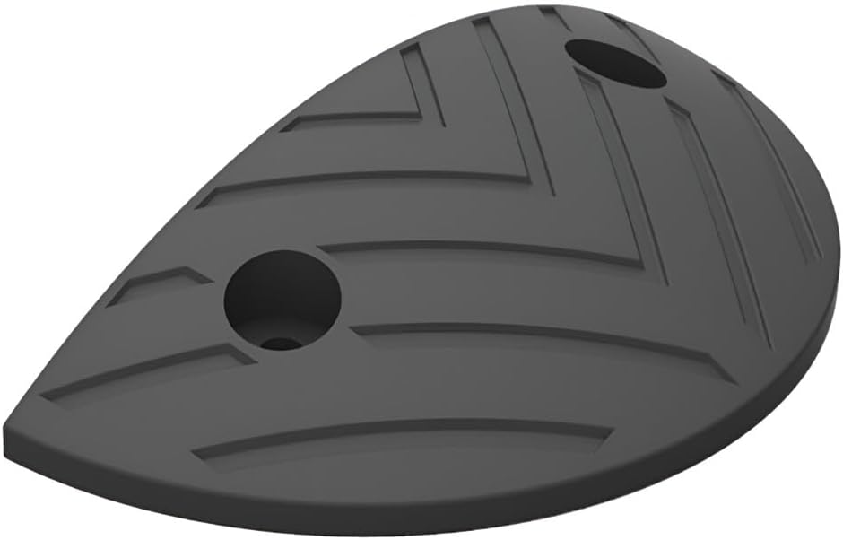 Step-by-step guide for buy rubber speed bump bulk pack,heavy duty speed bump for parking lot,traffic calming products worth it,rubber speed bumps pros cons,best modular speed bump for driveway,should I buy traffic kontrol speed hump - complete tutorial