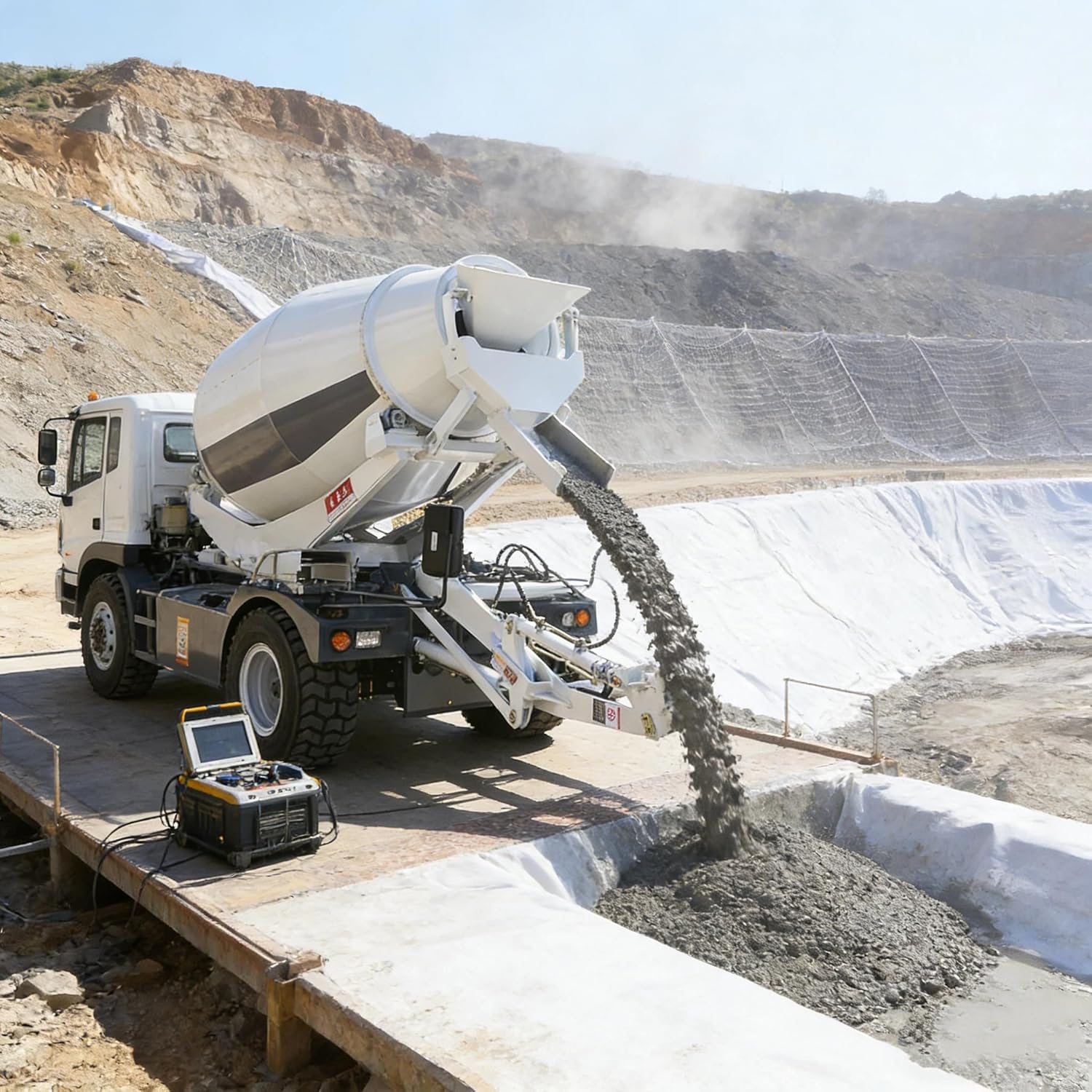 buy self-loading concrete mixer truck,self-loading concrete mixer worth buying,best self-loading concrete mixer,self-loading concrete mixer pros cons,self-loading concrete mixer truck vs alternatives,should I buy a self-loading concrete mixer - detailed features and technical specifications