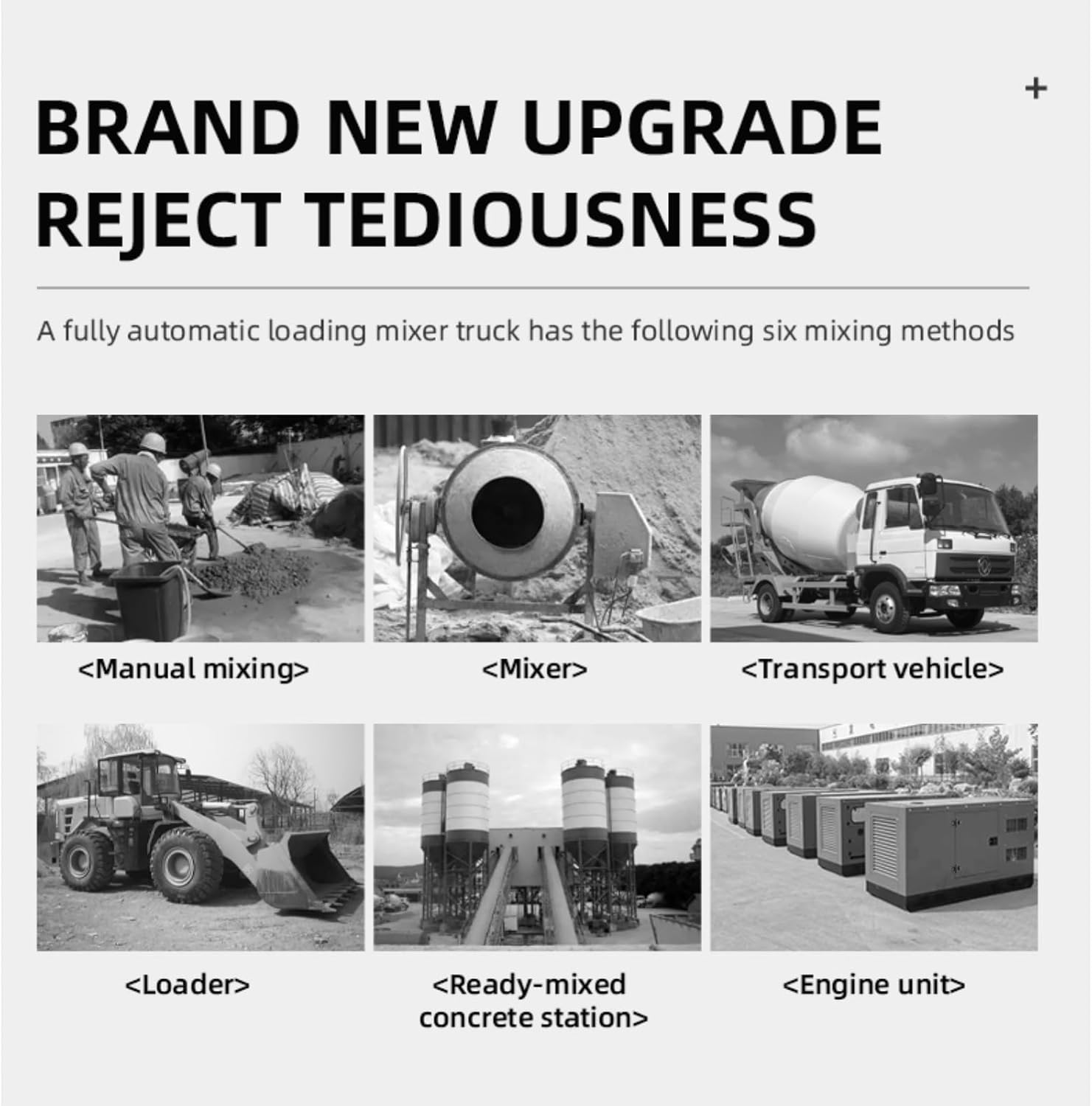 Buy Self Loading Concrete Mixer Truck: Honest Pros & Cons 2 buy self loading concrete mixer truck,self loading concrete mixer worth it,self loading concrete mixer pros cons,best self loading concrete mixer,self loading mixer vs traditional mixer,should I buy a self loading concrete mixer unboxing and complete package contents