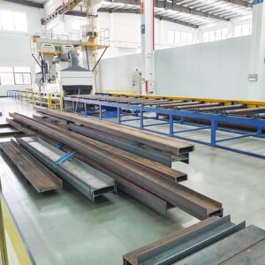 Image 1 of buy shot blasting machine