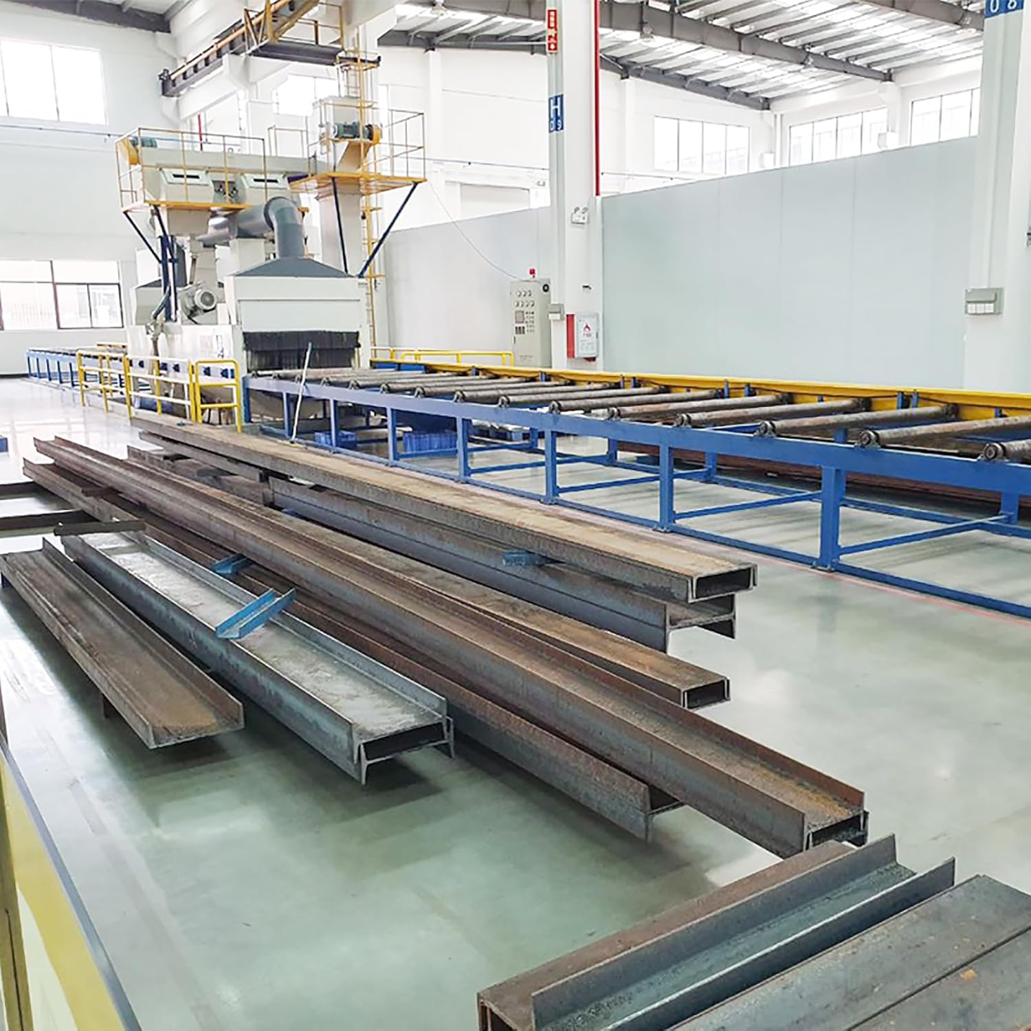 buy shot blasting machine,shot blasting machine worth buying,best shot blasting equipment,shot blasting machine pros cons,should I buy a shot blasting machine,shot blasting machine vs alternatives - detailed features and technical specifications