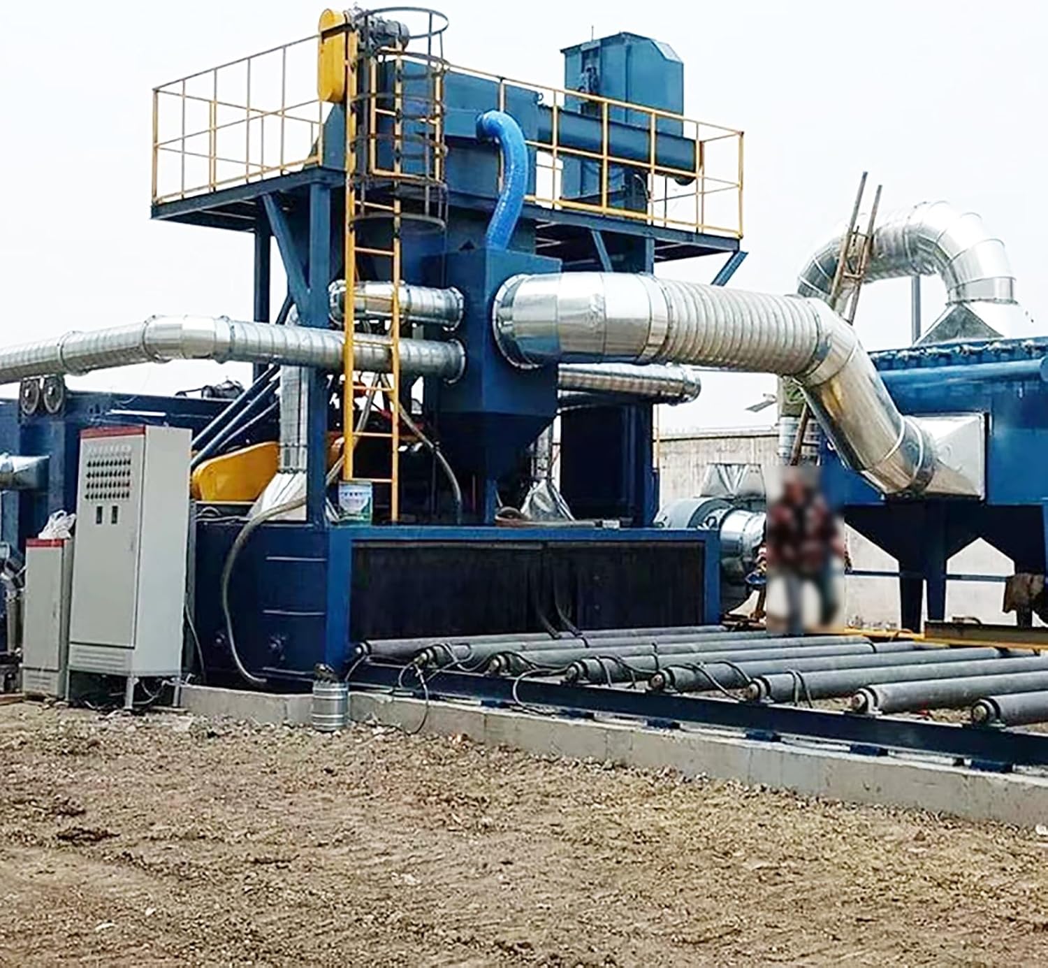 buy shot blasting machine,shot blasting machine worth buying,best shot blasting equipment,shot blasting machine pros cons,should I buy a shot blasting machine,shot blasting machine vs alternatives unboxing and complete package contents