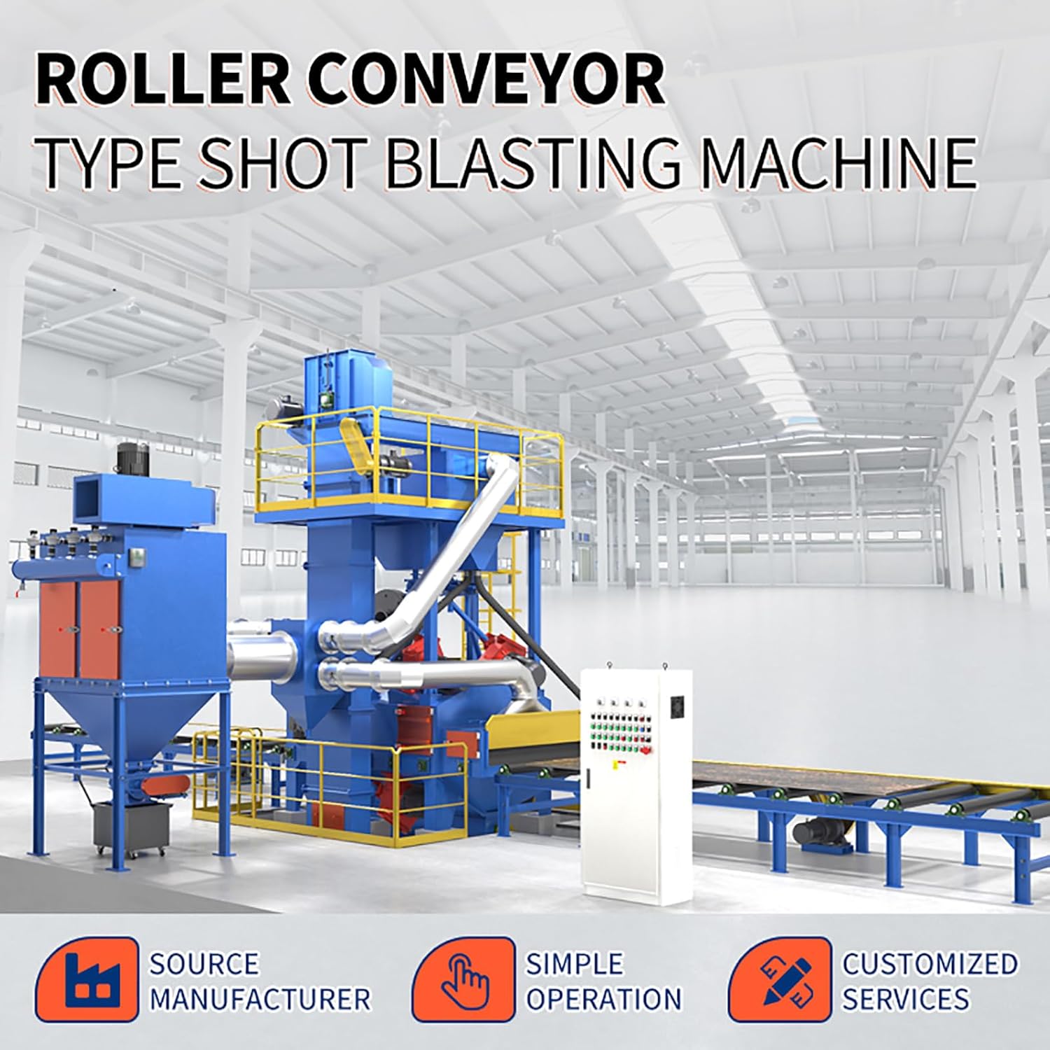Step-by-step guide for buy shot blasting machine,shot blasting machine worth buying,best shot blasting equipment,shot blasting machine pros cons,should I buy a shot blasting machine,shot blasting machine vs alternatives - complete tutorial