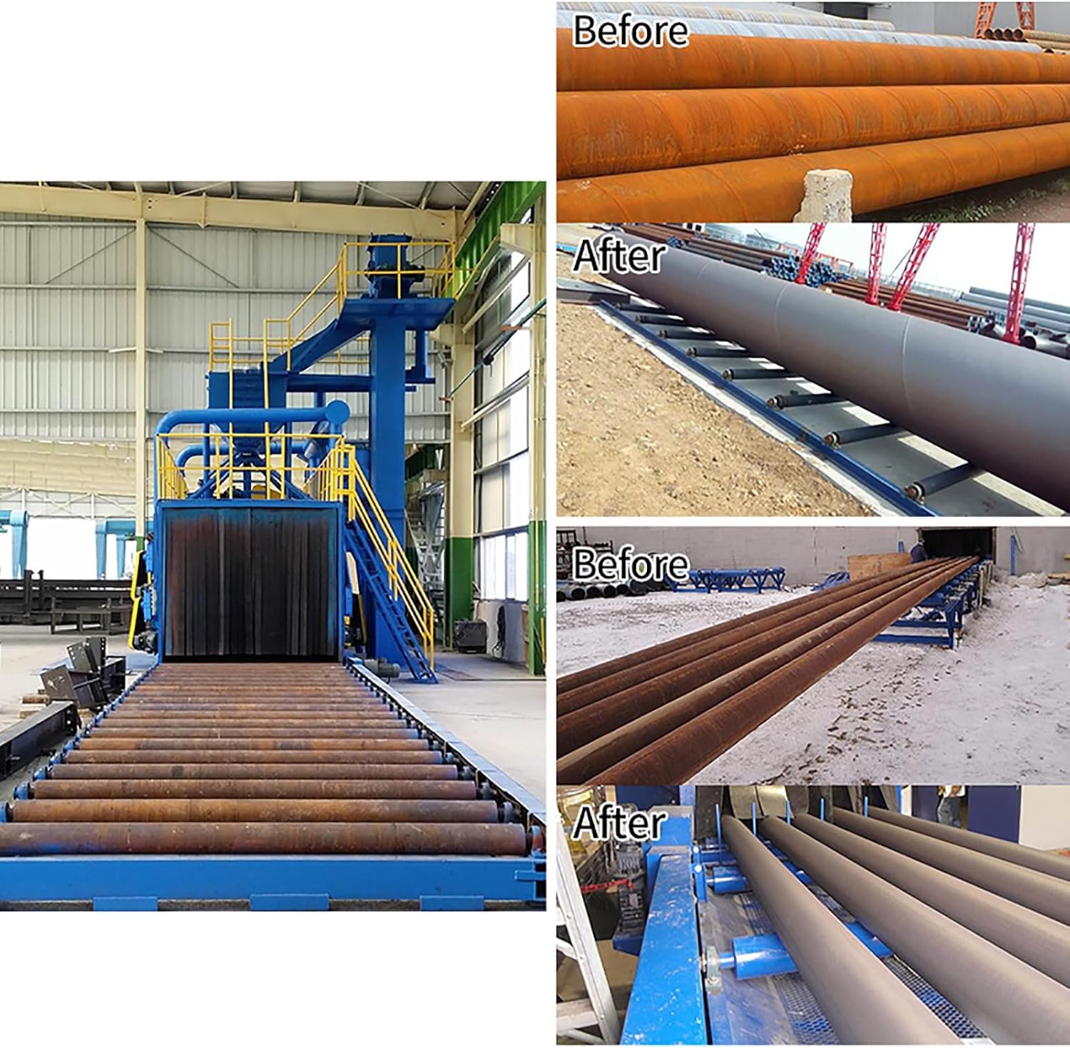 buy shot blasting machine,shot blasting machine worth buying,best shot blasting equipment,shot blasting machine pros cons,should I buy a shot blasting machine,shot blasting machine vs alternatives performance testing and real-world results